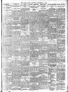 Daily News (London) Saturday 03 December 1910 Page 7