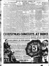Daily News (London) Monday 05 December 1910 Page 4