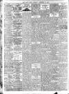 Daily News (London) Monday 05 December 1910 Page 6