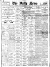 Daily News (London) Wednesday 07 December 1910 Page 1