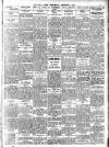 Daily News (London) Wednesday 07 December 1910 Page 7