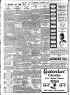 Daily News (London) Wednesday 07 December 1910 Page 10