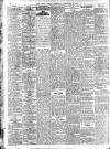 Daily News (London) Thursday 08 December 1910 Page 4