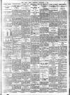 Daily News (London) Thursday 08 December 1910 Page 5
