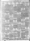 Daily News (London) Friday 09 December 1910 Page 5