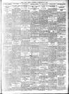Daily News (London) Saturday 10 December 1910 Page 5