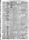 Daily News (London) Monday 12 December 1910 Page 4