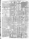 Daily News (London) Monday 12 December 1910 Page 6