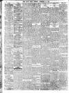 Daily News (London) Tuesday 13 December 1910 Page 4