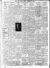 Daily News (London) Tuesday 13 December 1910 Page 5