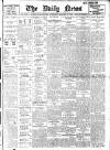 Daily News (London) Wednesday 14 December 1910 Page 1