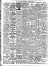 Daily News (London) Wednesday 14 December 1910 Page 6