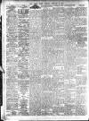 Daily News (London) Monday 02 January 1911 Page 6