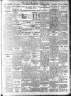 Daily News (London) Monday 02 January 1911 Page 7