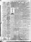 Daily News (London) Tuesday 03 January 1911 Page 4