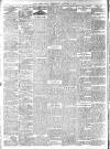 Daily News (London) Wednesday 04 January 1911 Page 3