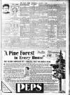 Daily News (London) Wednesday 04 January 1911 Page 6