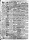 Daily News (London) Thursday 05 January 1911 Page 4
