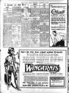 Daily News (London) Thursday 05 January 1911 Page 8