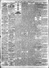 Daily News (London) Friday 06 January 1911 Page 4