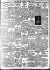 Daily News (London) Friday 06 January 1911 Page 5