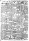Daily News (London) Friday 06 January 1911 Page 8