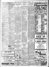 Daily News (London) Saturday 07 January 1911 Page 3