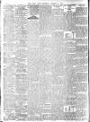 Daily News (London) Saturday 07 January 1911 Page 4