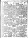 Daily News (London) Saturday 07 January 1911 Page 5