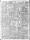 Daily News (London) Saturday 07 January 1911 Page 6