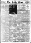 Daily News (London) Tuesday 10 January 1911 Page 1