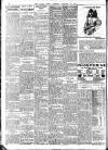 Daily News (London) Tuesday 10 January 1911 Page 2