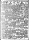 Daily News (London) Tuesday 10 January 1911 Page 5