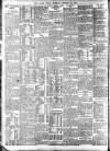 Daily News (London) Tuesday 10 January 1911 Page 6