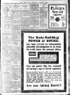 Daily News (London) Wednesday 11 January 1911 Page 7