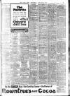 Daily News (London) Wednesday 11 January 1911 Page 9