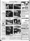 Daily News (London) Wednesday 11 January 1911 Page 10