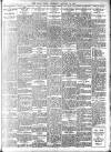 Daily News (London) Thursday 12 January 1911 Page 5