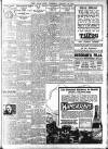 Daily News (London) Thursday 12 January 1911 Page 7