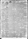 Daily News (London) Friday 13 January 1911 Page 4