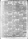 Daily News (London) Friday 13 January 1911 Page 5