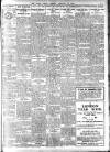 Daily News (London) Friday 13 January 1911 Page 7
