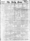 Daily News (London) Saturday 14 January 1911 Page 1