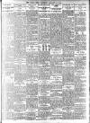 Daily News (London) Saturday 14 January 1911 Page 5
