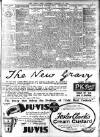 Daily News (London) Saturday 14 January 1911 Page 7