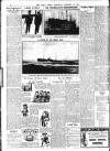 Daily News (London) Saturday 14 January 1911 Page 10