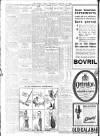 Daily News (London) Thursday 19 January 1911 Page 2