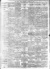 Daily News (London) Thursday 19 January 1911 Page 5