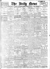 Daily News (London) Friday 20 January 1911 Page 1
