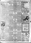Daily News (London) Monday 23 January 1911 Page 3